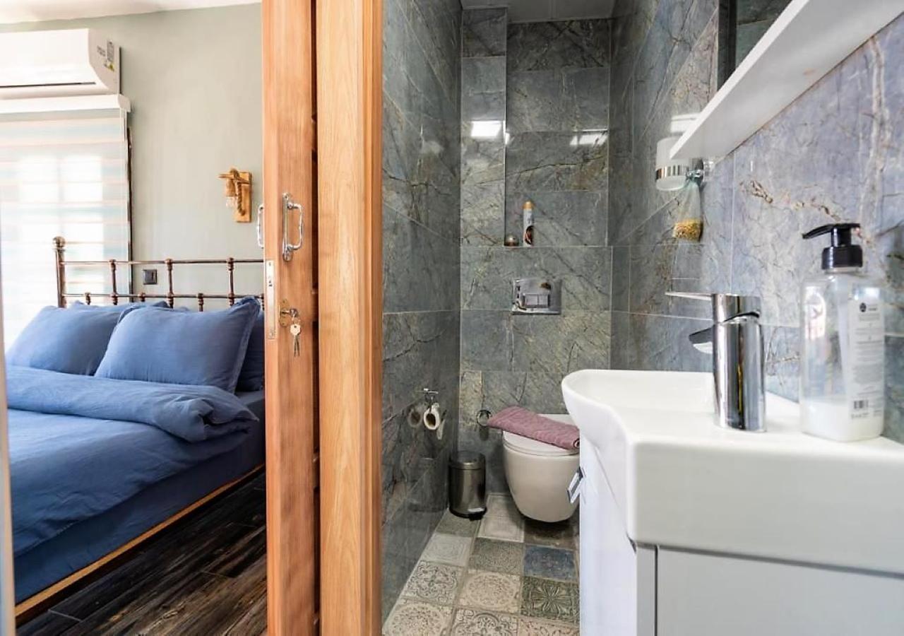 Liman Deluxe Hotel Marmaris Exteriör bild